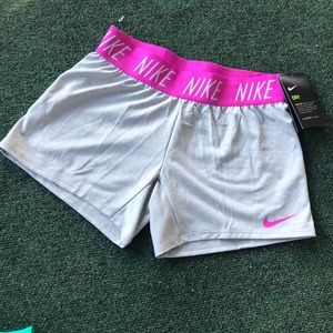NIKE Dri-Fit shorts
